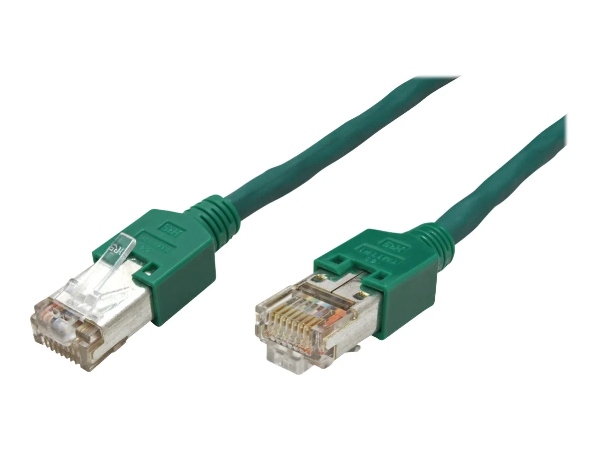 DÄTWYLER Patchkabel Kat.5e Class D 2m