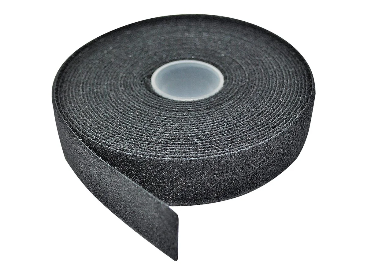 LINDY Doppelseitiges Klettband 5m