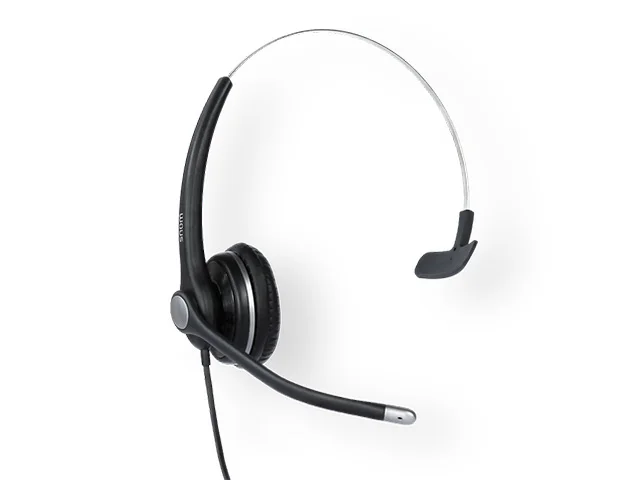 SNOM A100M Headset Mono