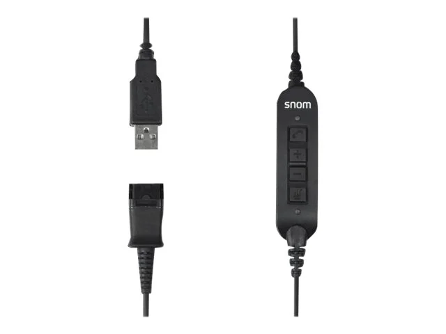 SNOM ACUSB USB-Adapterkabel
