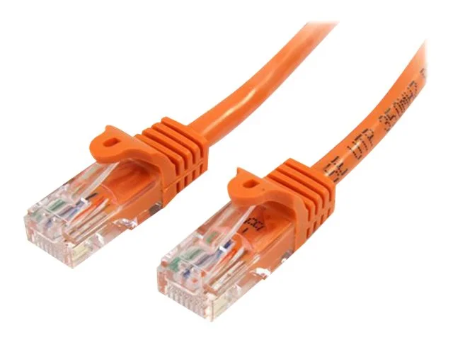 STARTECH.COM 0,5m Cat5e Ethernet Netzwer