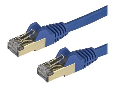 STARTECH STARTECH CAT6a Ethernet