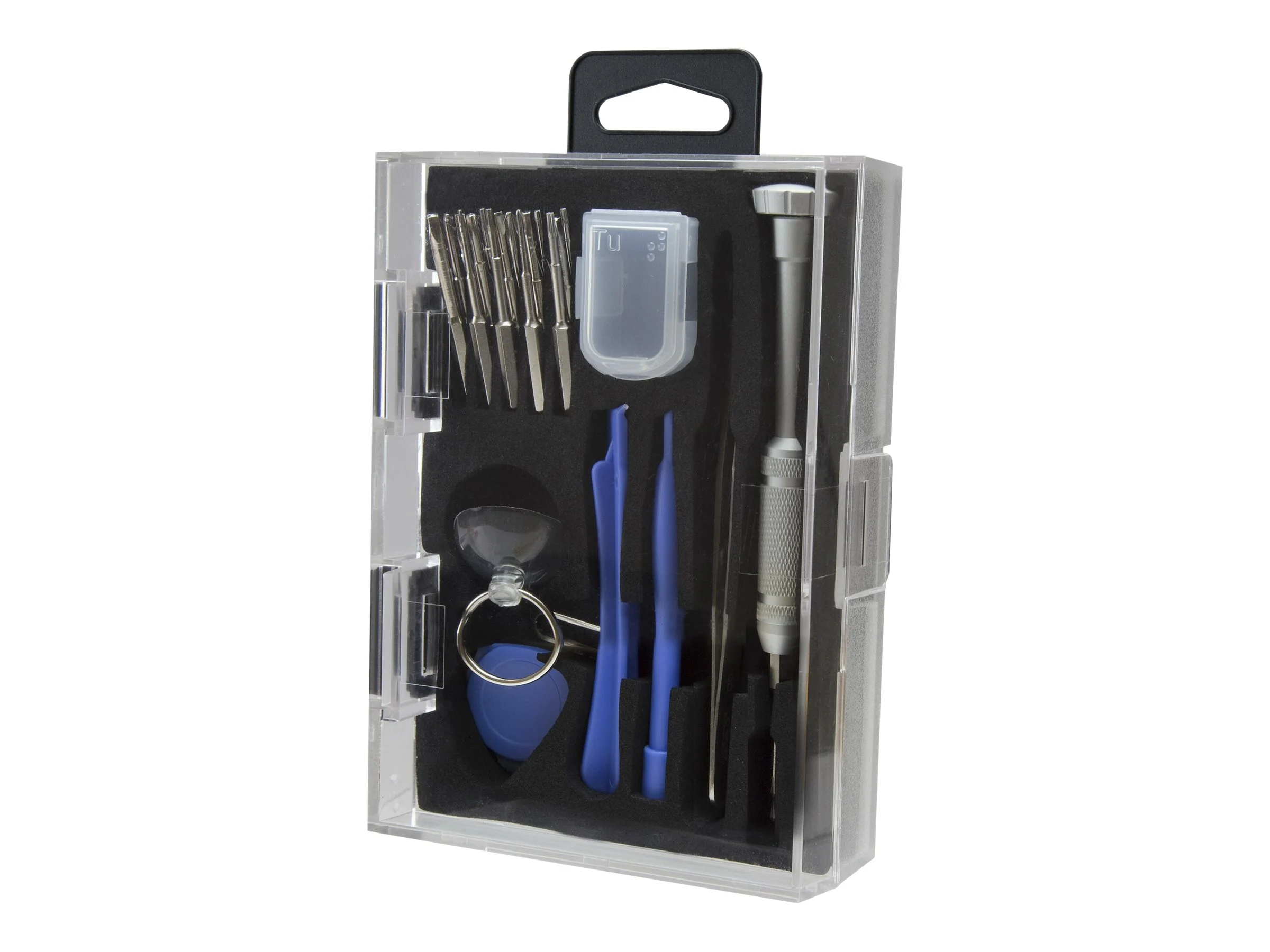 STARTECH Handy Werkzeugset für iPhon