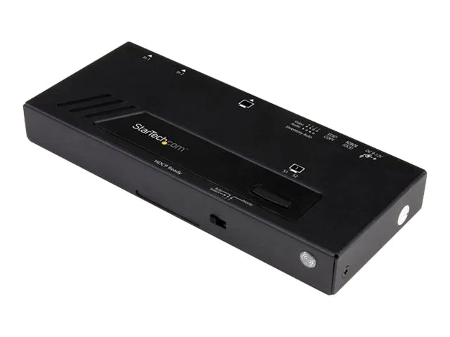 STARTECH.COM 2 Port HDMI automatischer