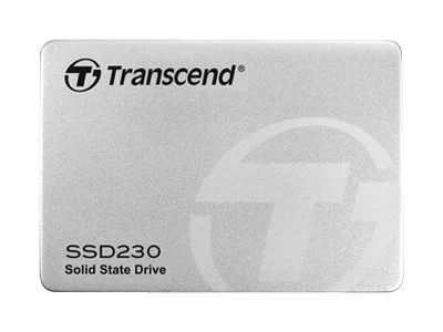 TRANSCEND SSD230S 1TB SSD 3D 6,4cm SATA