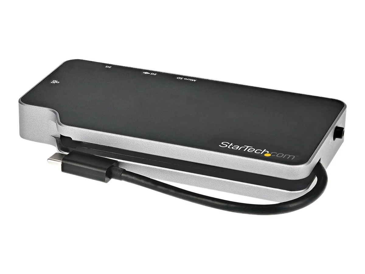 STARTECH USB C Mini Dock 4K HDMI