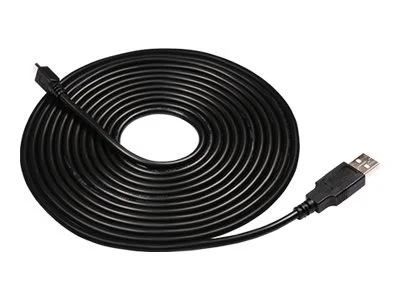 TRANSCEND Dual USB Car Charger for Drive