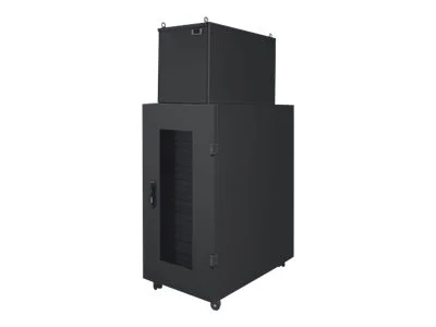 INTELLINET Micro Datacenter 48,3cm 19Z