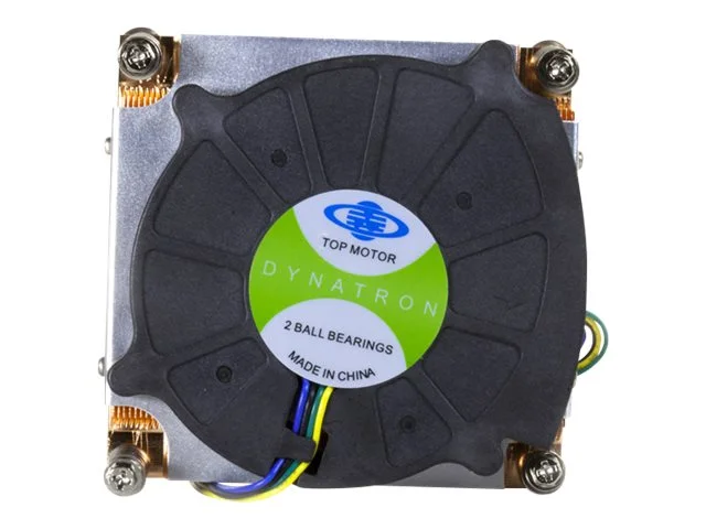 DYNATRON Intel CPU Kuehler K199 1U 1150