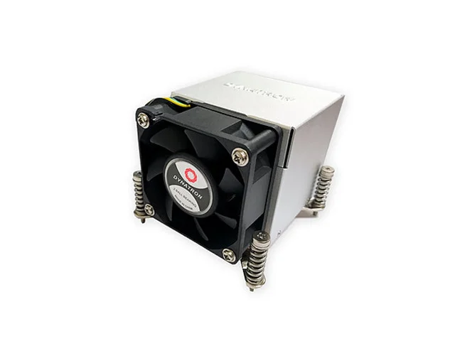 DYNATRON Intel Kuehler K650 2U LGA1150