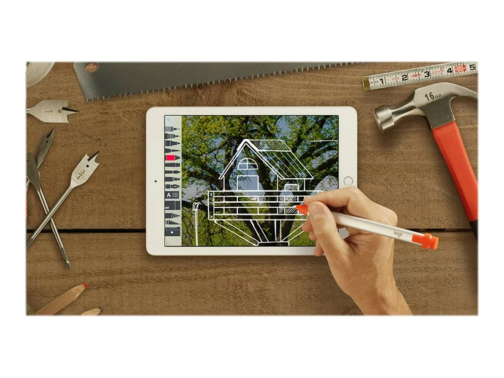 LOGI CRAYON INTENSE SORBET RETAIL