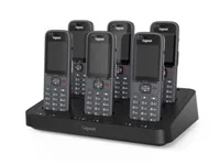 GIGASET Multicharger PRO 6 Ladeplätze