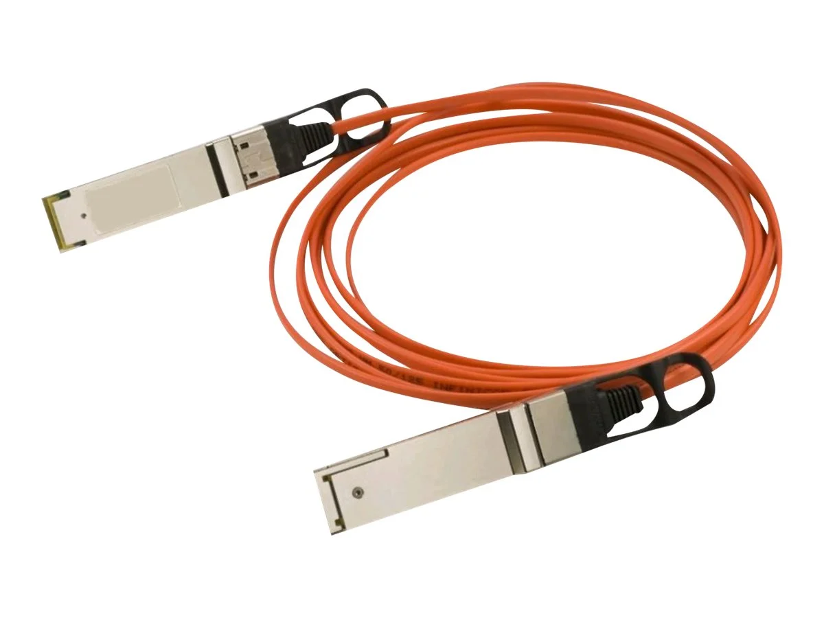 HPE DC 40G QSFP+ to QSFP+ 30m AOC