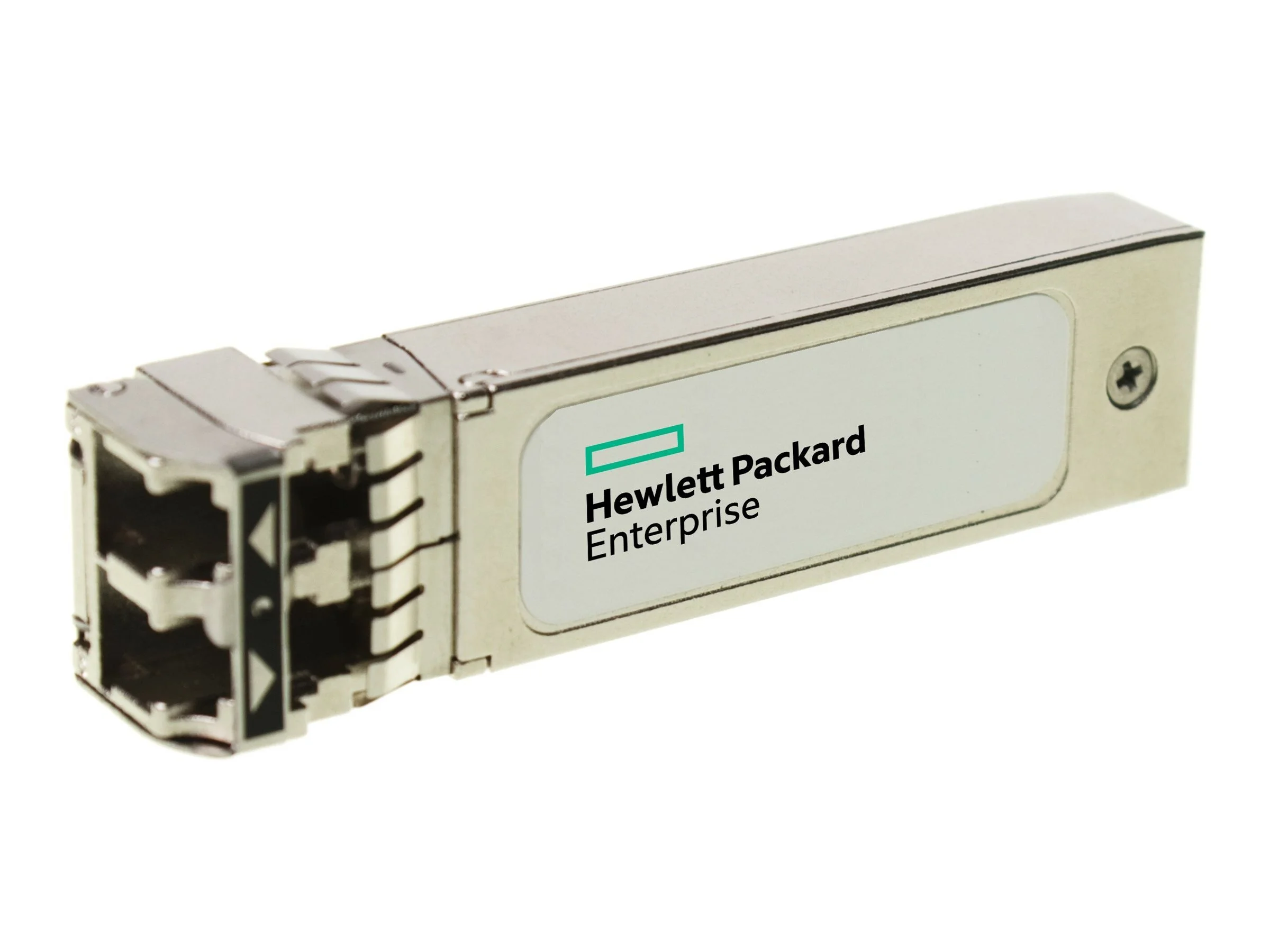 HPE ANW 10G SR SFP+ LC 400m OM4 C-XCVR