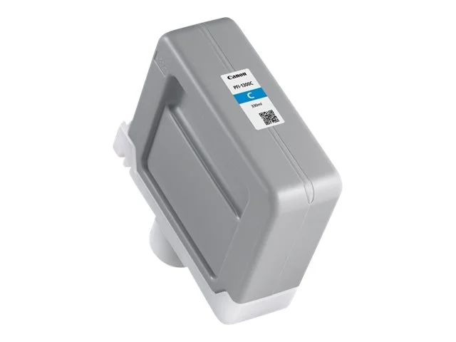 CANON Original ink cartridge PFI-1300 C