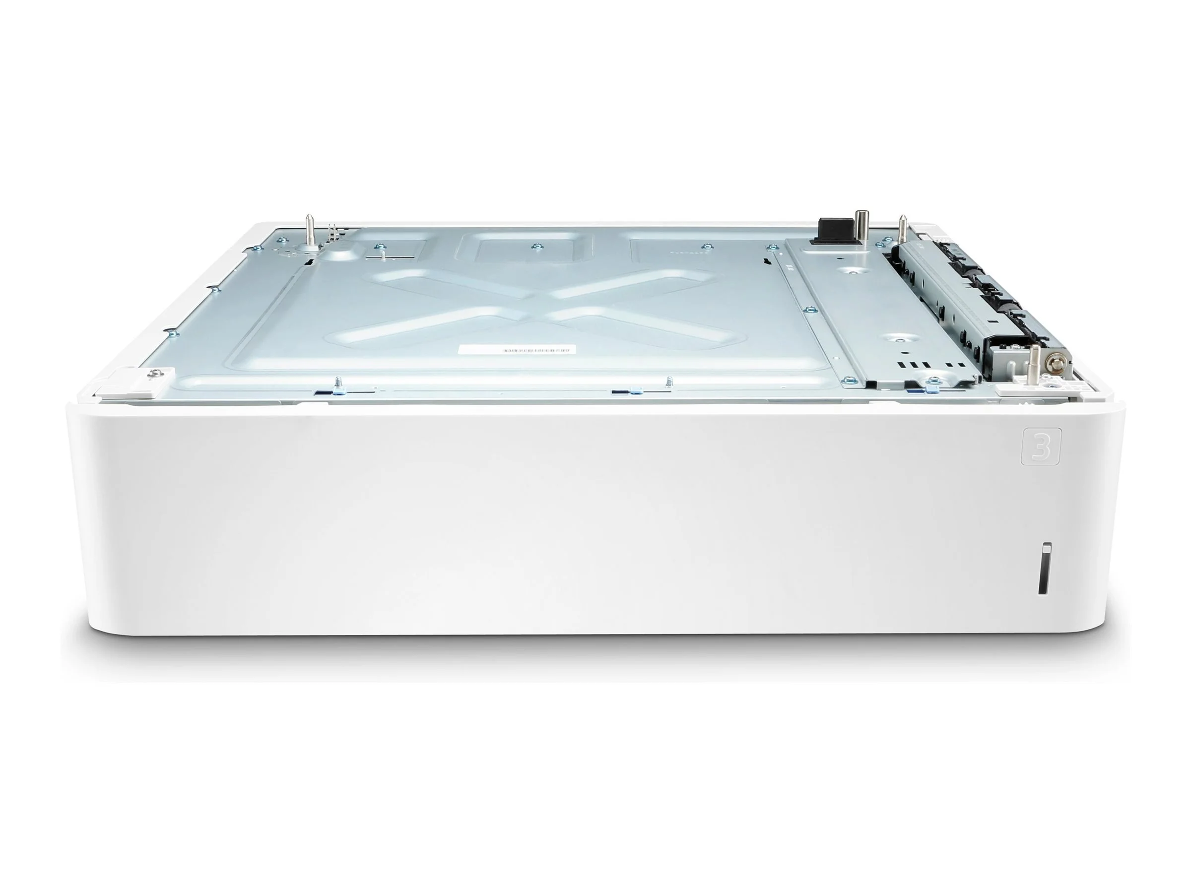 HP LaserJet 550 Sheet Paper Tray