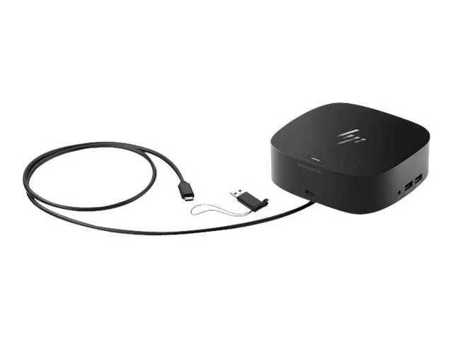 HP USB-C/A Universal Dock G2