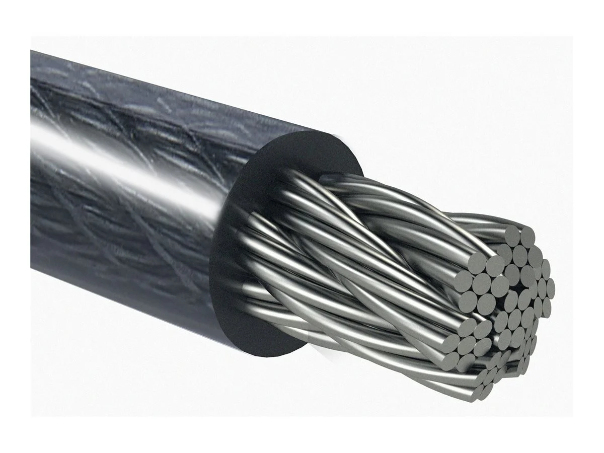 STARTECH 3-in-1 Laptopschloss 2m