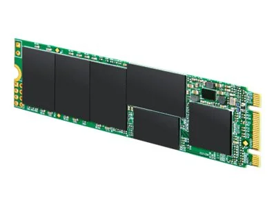 TRANSCEND 512GB Single Side M.2 2280 SSD