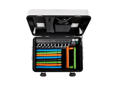 PARAT Case i10 KidsCover - weiss