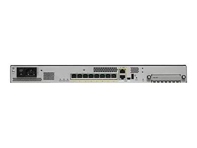CISCO Firepower 1120 ASA Appliance