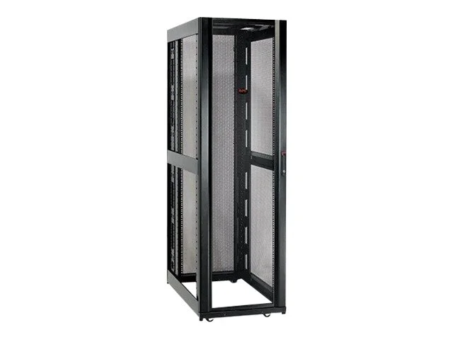 APC NetShelter SX 48U 600mm Wide x 1200