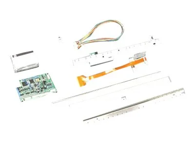 RICOH Post Imprinter Front fi-6800