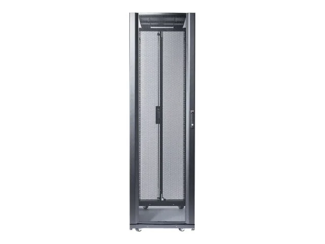 APC NetShelter SX 52U 600mm Wide x 1200
