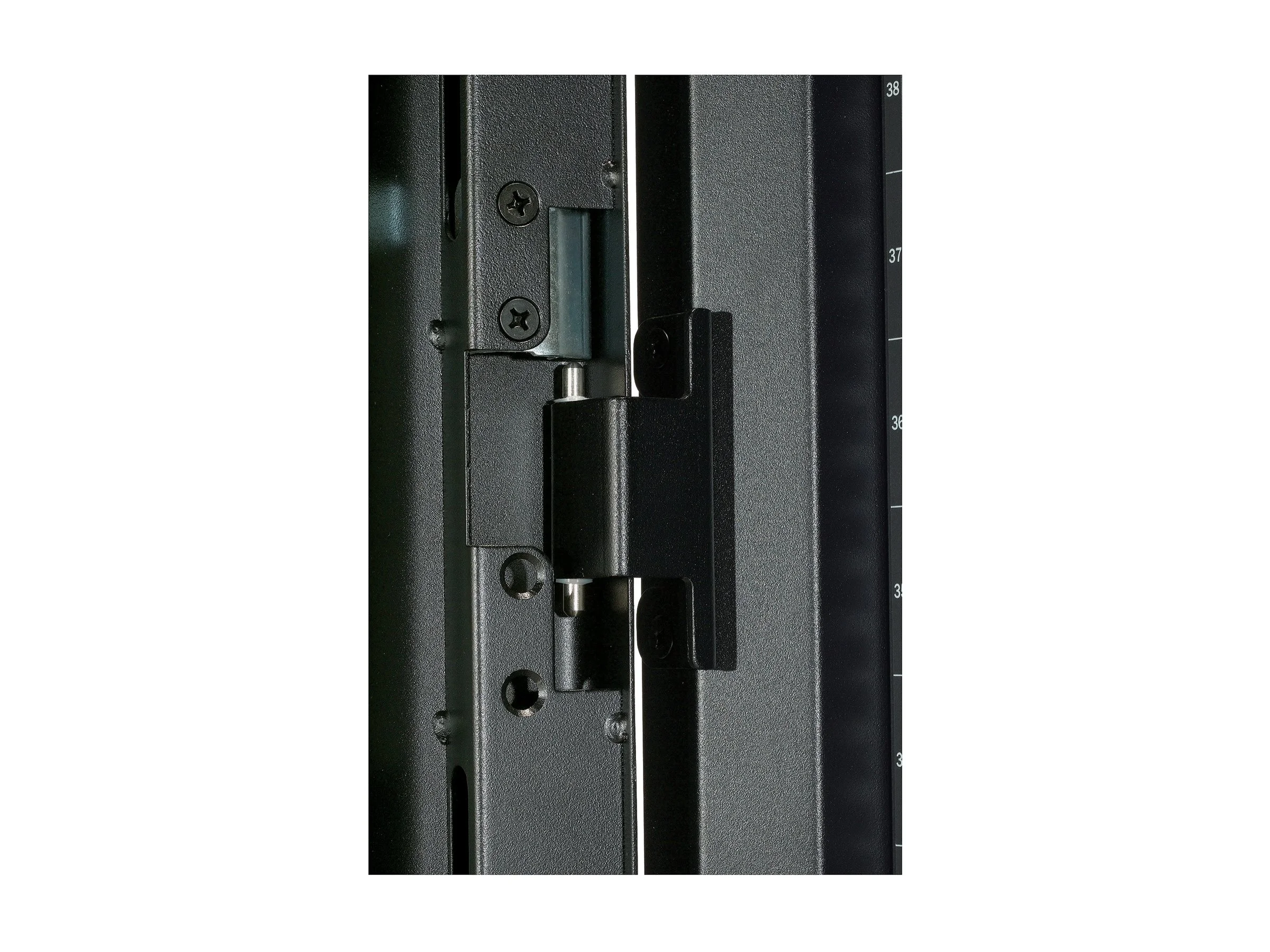 APC NetShelter AV 42U 600mm Wide