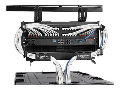 APC PATCHING FRAME OVERHEAD 48,26cm 4U