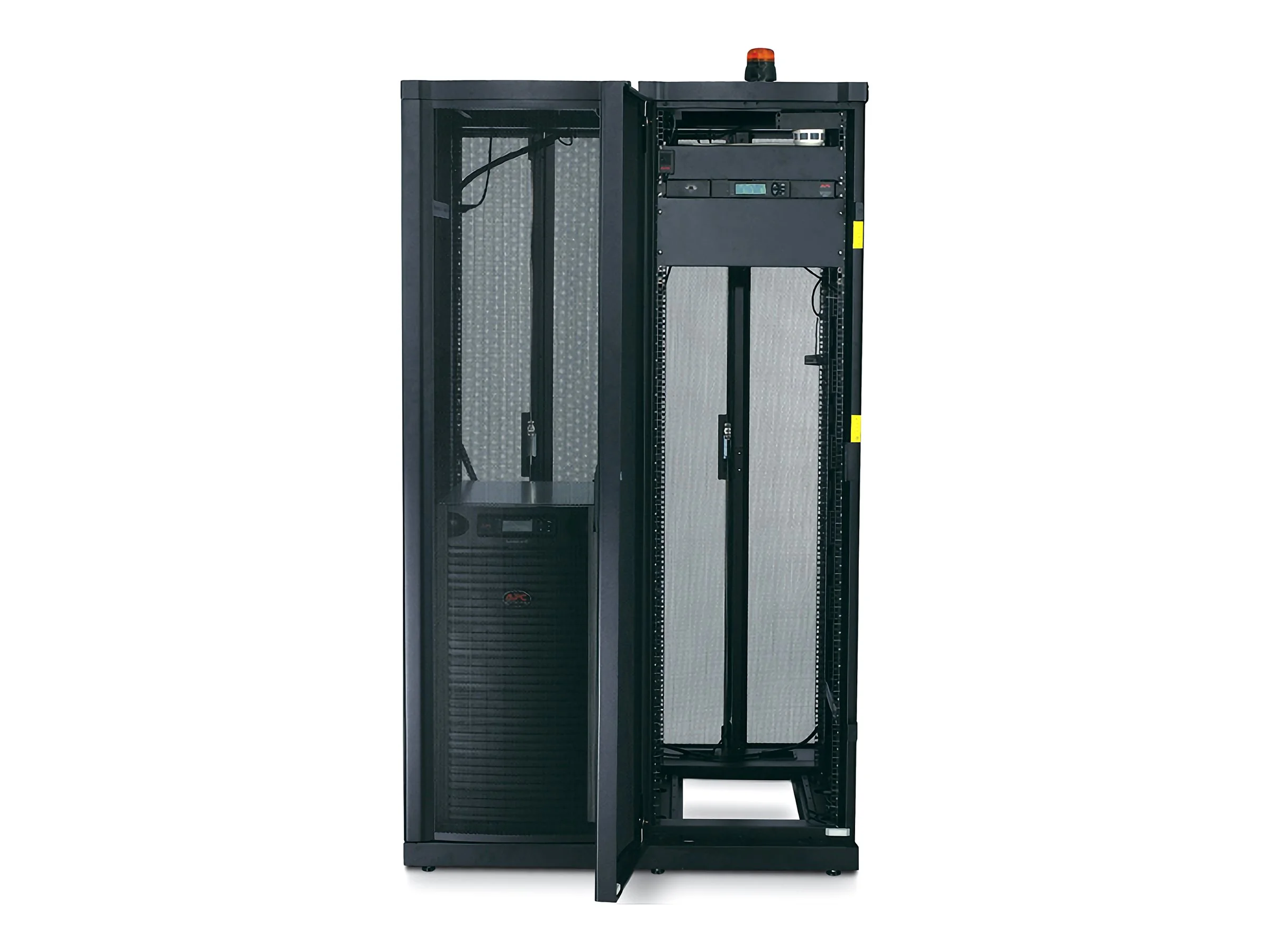 APC Symmetra LX 12kVA Scalable to 16kVA