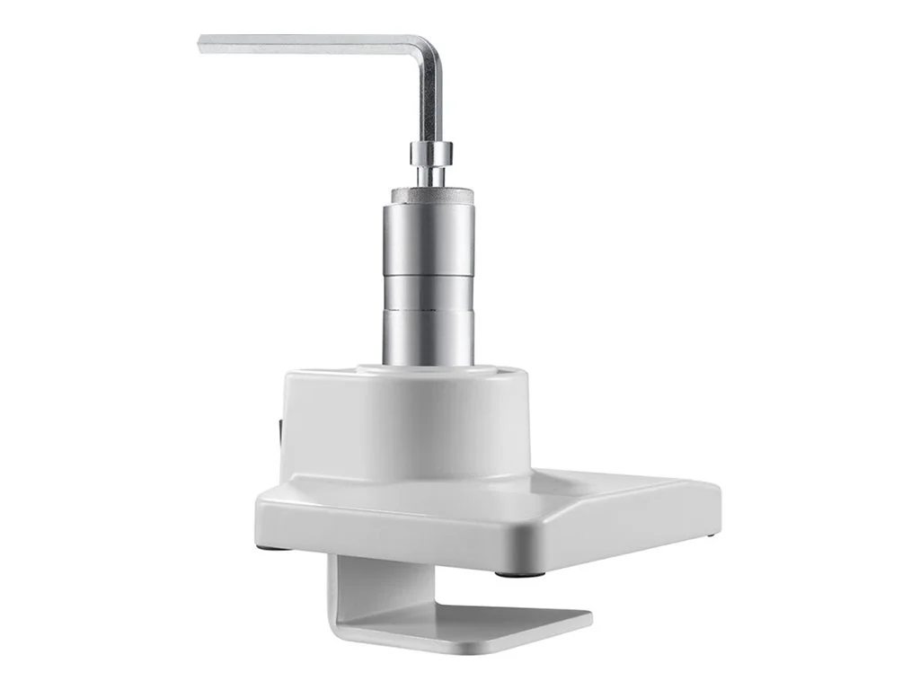 NEOMOUNTS NM Deskmount Curved 10-49