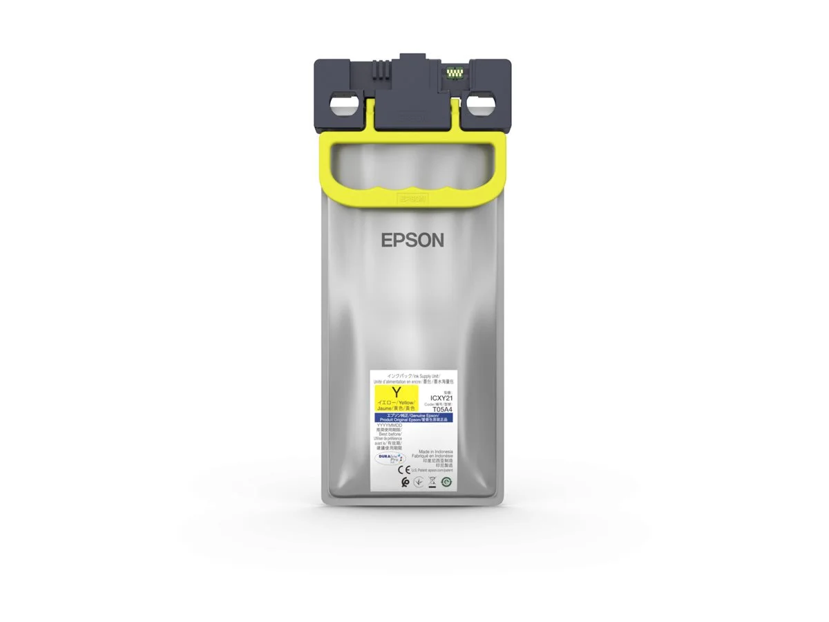 EPSON 6LB WorkForce Pro WF-C87xR Yellow
