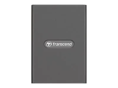 TRANSCEND CFexpress Type-B-Card Reader