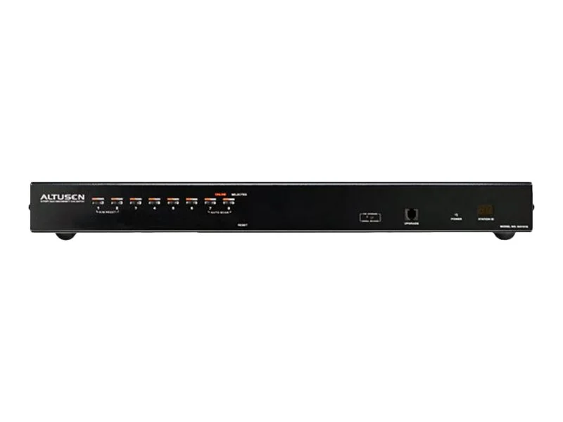 ATEN KH1508A KVM-Switch VGA 8 Port