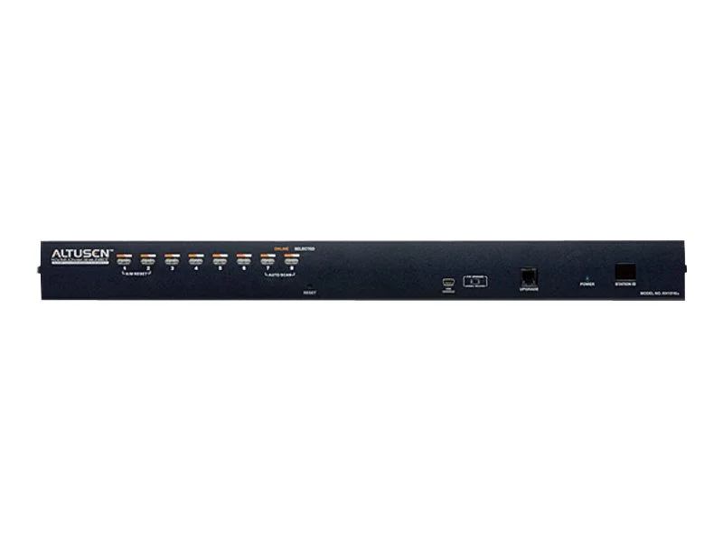 ATEN KH1508Ai KVM Over-IP Switch VGA