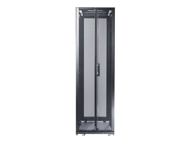 APC NetShelter SX 42U Deep Enclosure