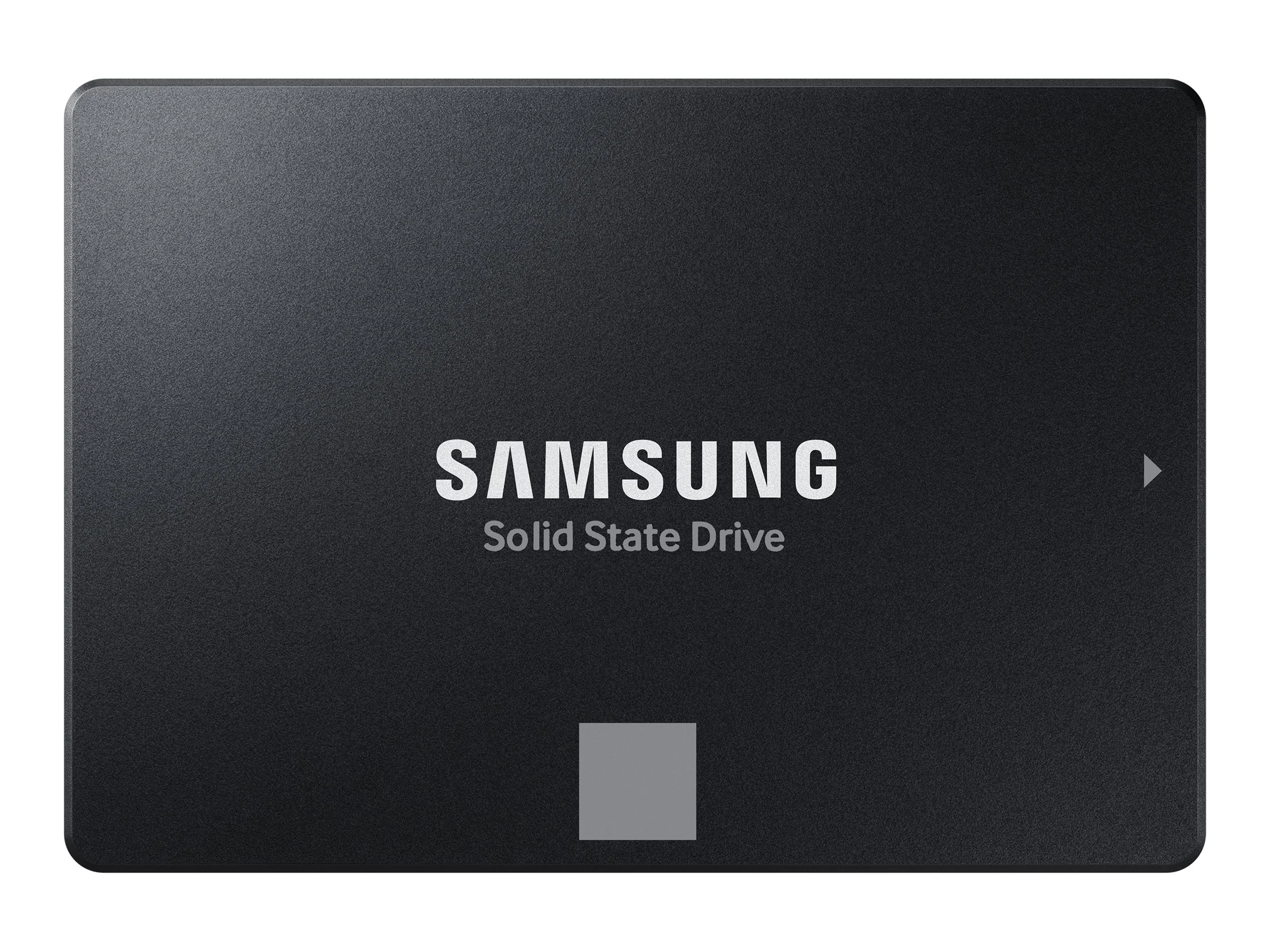 SAMSUNG 870 EVO SSD 2TB intern SATA