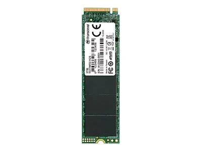 TRANSCEND 112S 512GB PCIe Gen3x4 M.2