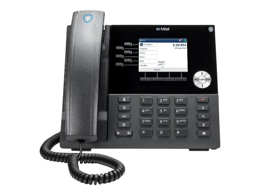 MITEL 6920t IP Phone Antimicrob.