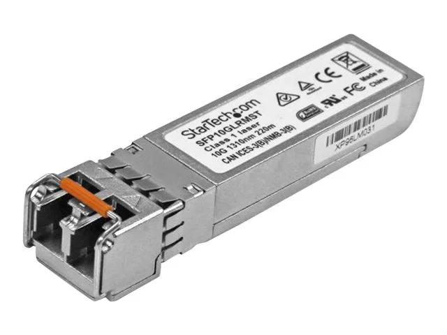 STARTECH 10 Gigabit LWL SFP+ Transceiver
