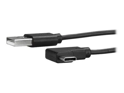 STARTECH USB-A to USB-C Cable - Right