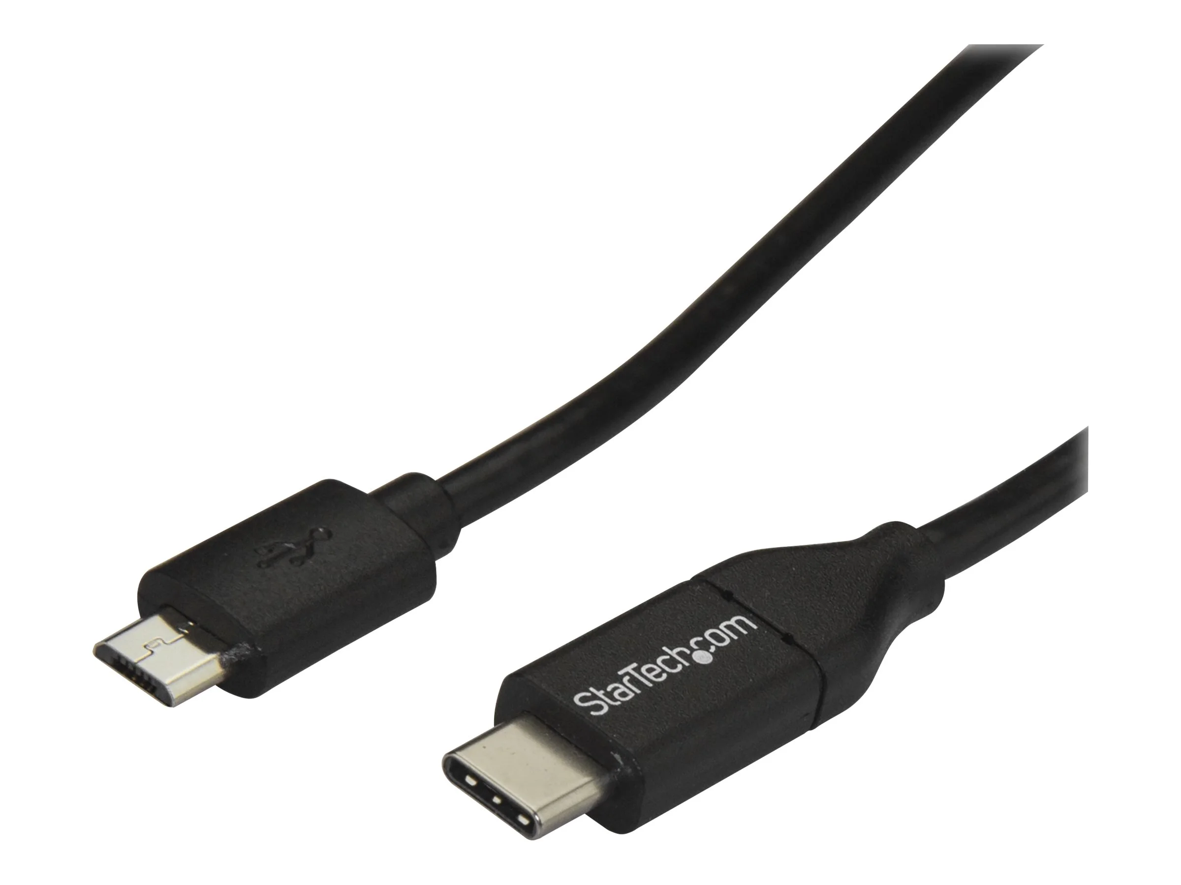STARTECH USB-C to Micro-B Cable - M/M