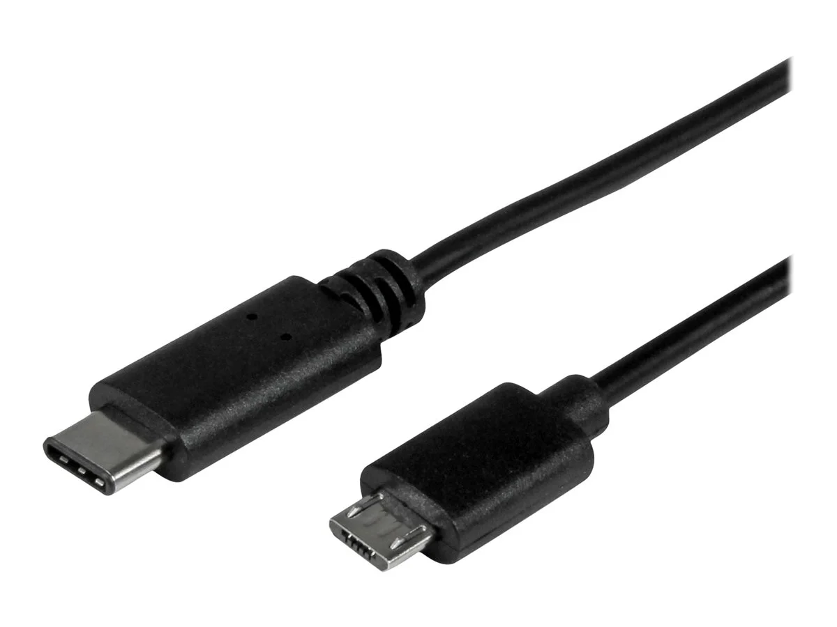 STARTECH USB-C to Micro-B Cable - M/M