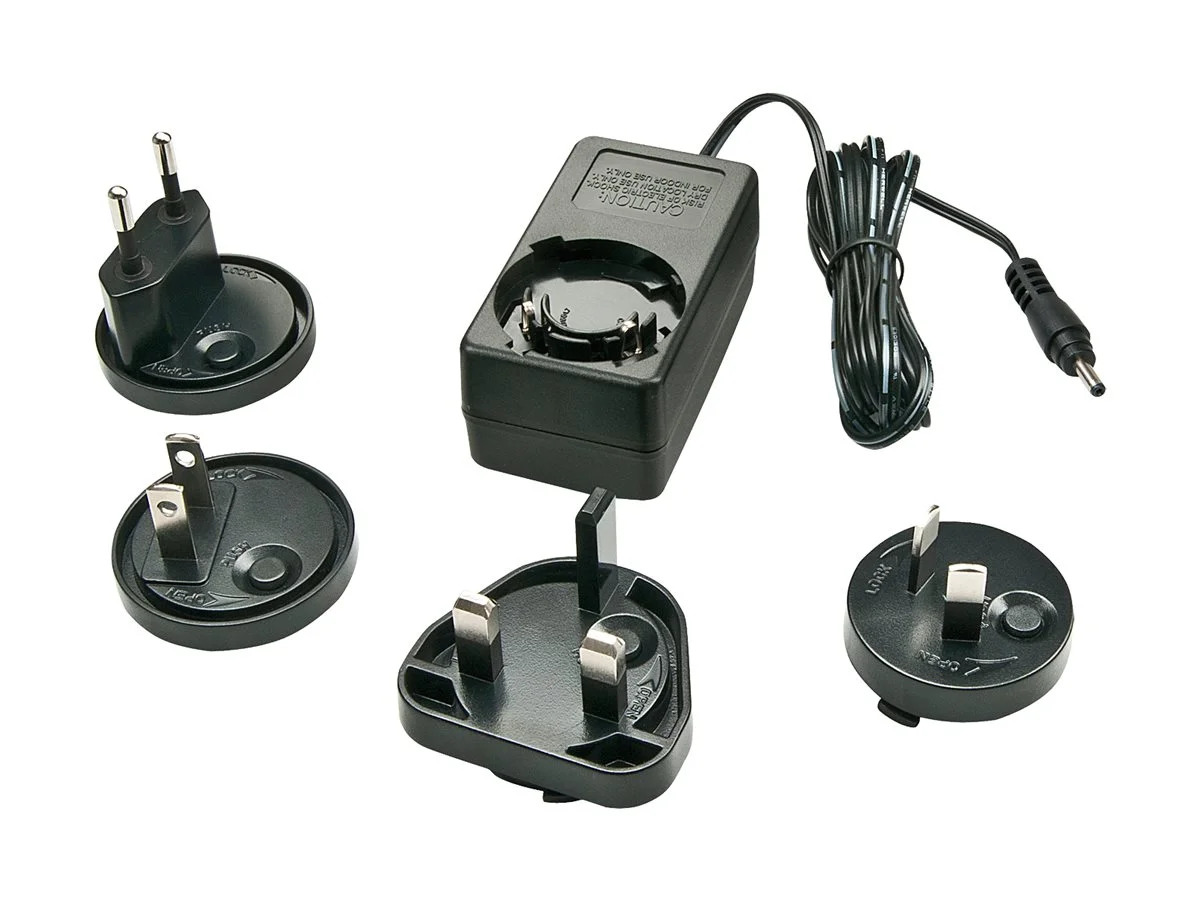 LINDY ECO Schaltnetzteil MC 5VDC 3A