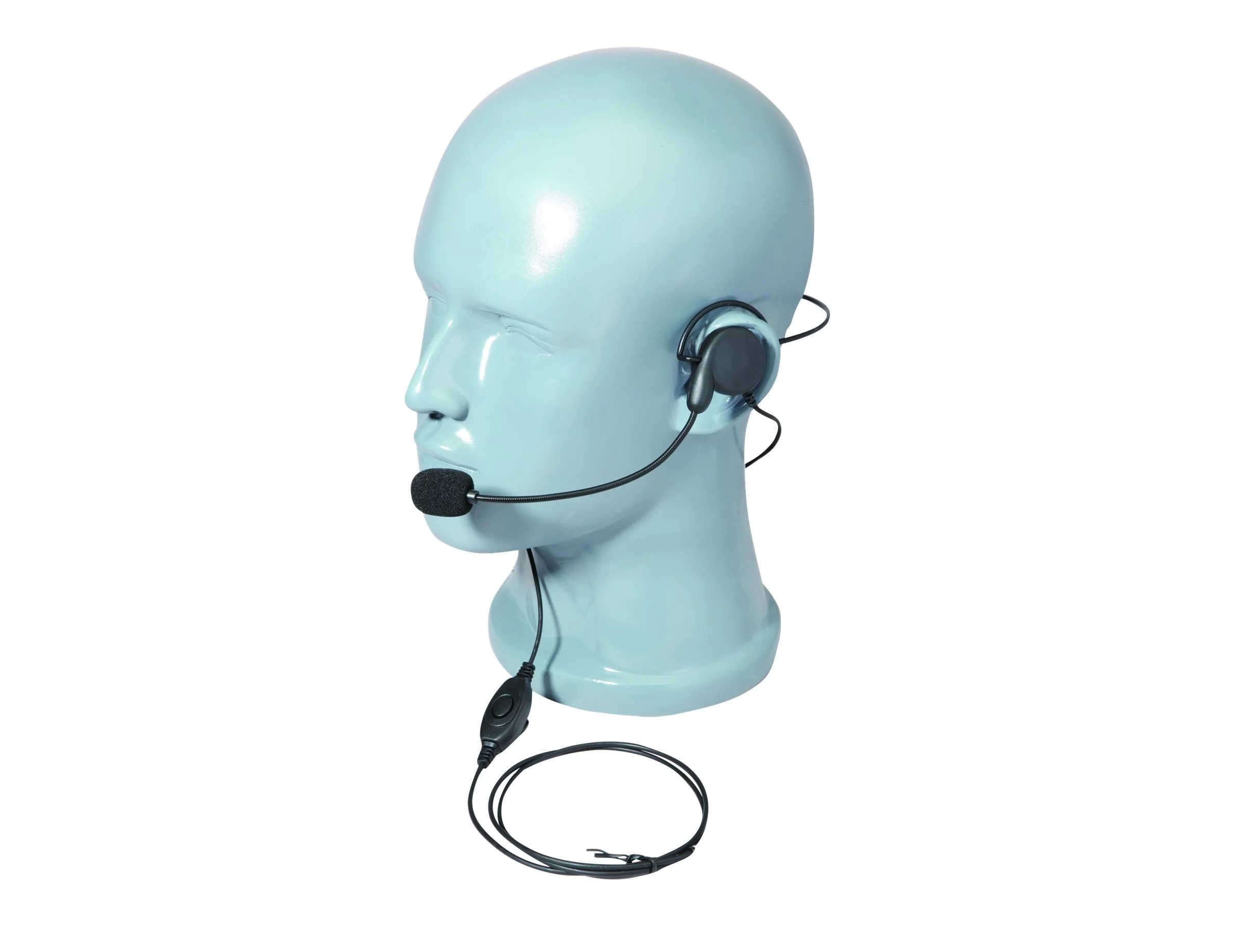 COPACKS Nackenbuegel Headset einseitig