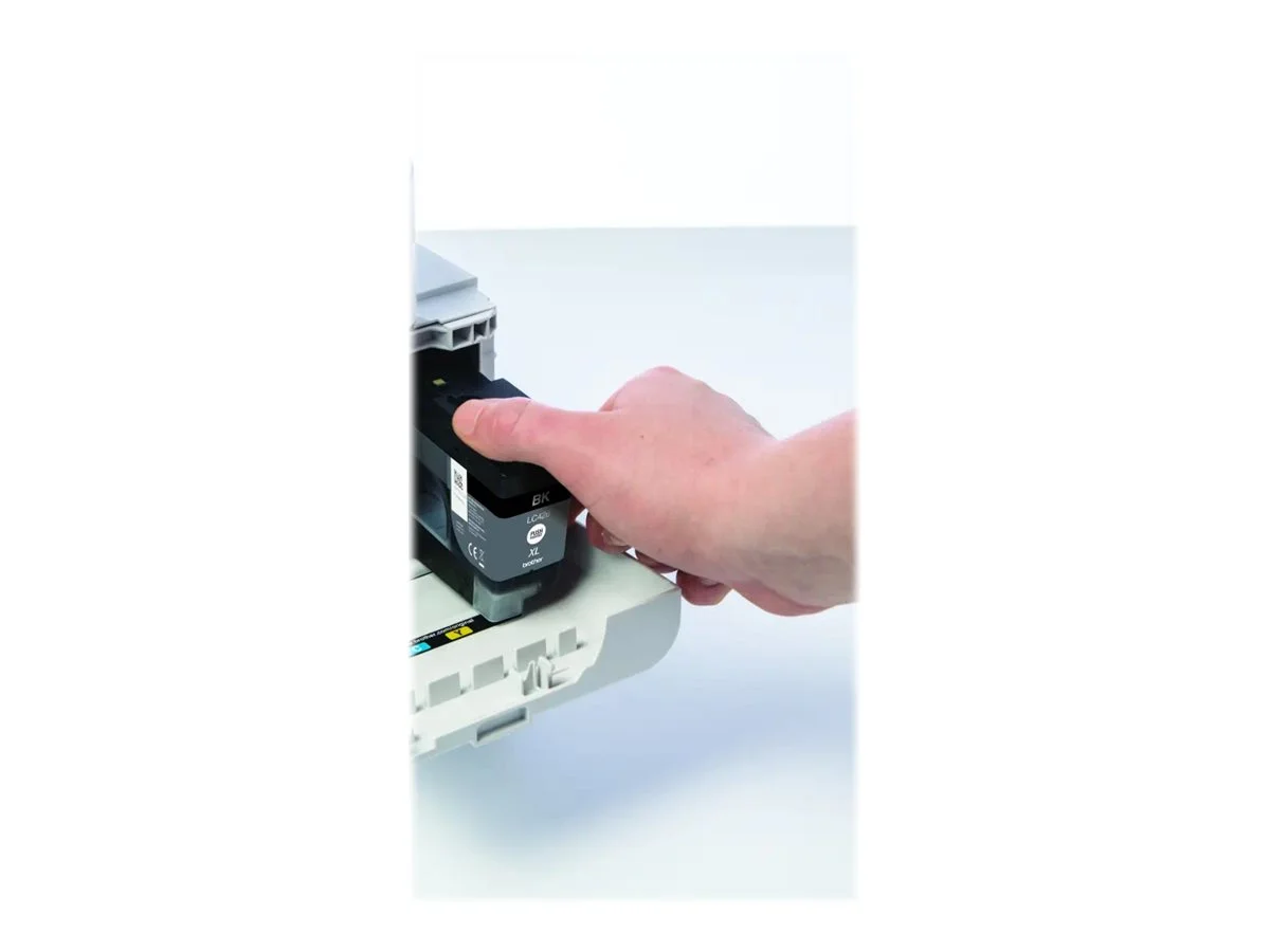 BROTHER LC426XLBK INK MINI19 BIZ-STEP