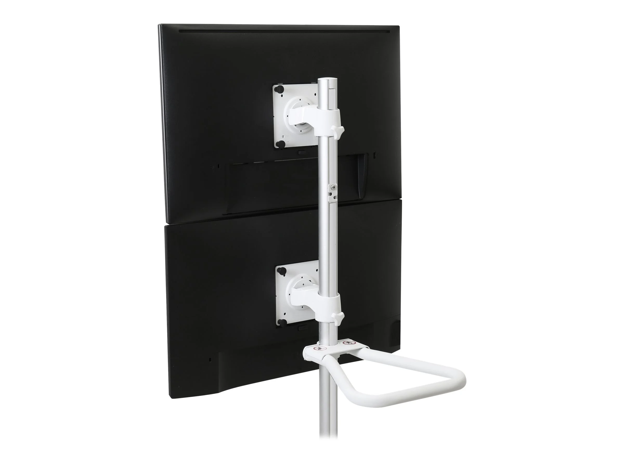 ERGOTRON Pivot for StyleView Pole Cart