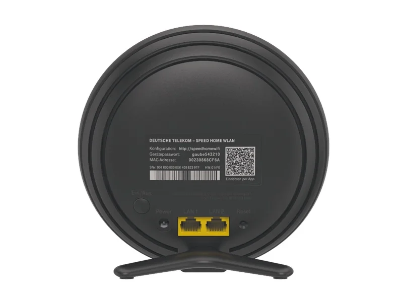 TELEKOM Speed Home WLAN 2. Gen