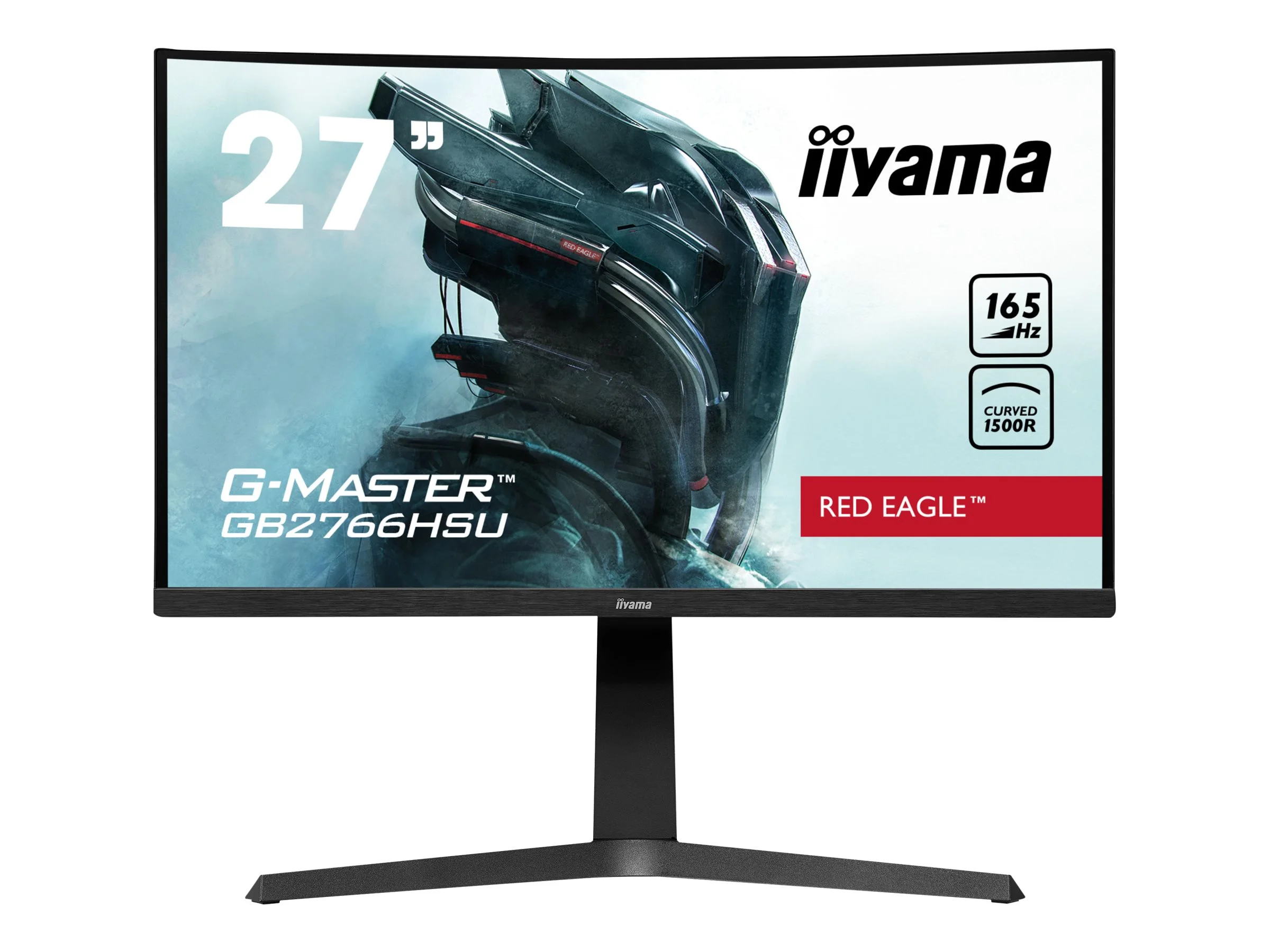 IIYAMA GB2766HSU-B1 68,58cm ETE VA FHD